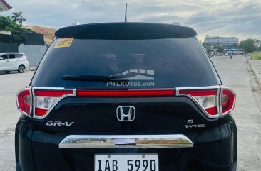 2018 Honda BR-V in Marikina, Metro Manila