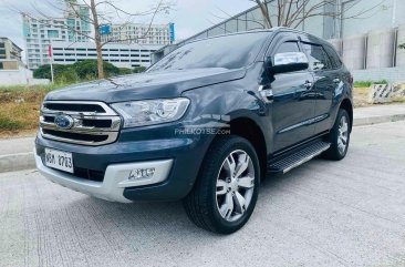 2018 Ford Everest in Marikina, Metro Manila