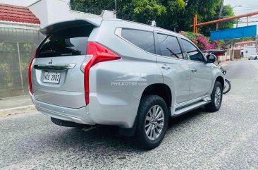 2018 Mitsubishi Montero in Marikina, Metro Manila