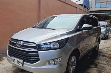 2019 Toyota Innova in Quezon City, Metro Manila