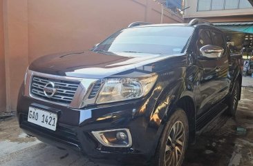 2020 Nissan Navara 4x2 EL Calibre AT in Quezon City, Metro Manila