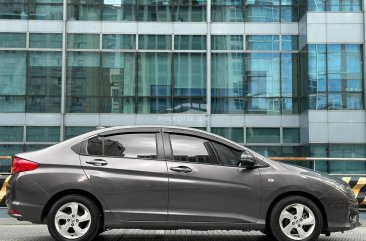 2017 Honda City in Makati, Metro Manila