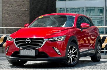 2017 Mazda CX-3 in Makati, Metro Manila