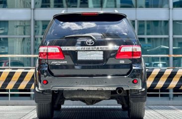 2010 Toyota Fortuner in Makati, Metro Manila