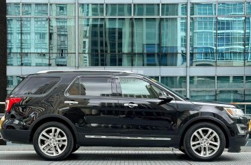 2017 Ford Explorer in Makati, Metro Manila