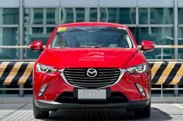 2017 Mazda CX-3  AWD Activ in Makati, Metro Manila