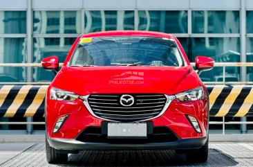 2017 Mazda CX-3 in Makati, Metro Manila