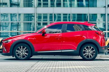 2017 Mazda CX-3 in Makati, Metro Manila