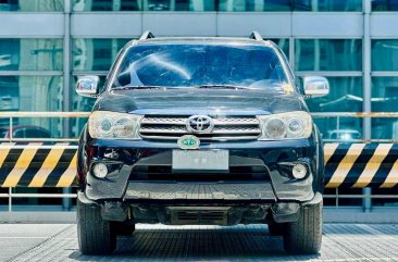 2010 Toyota Fortuner in Makati, Metro Manila