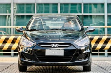 2017 Hyundai Accent in Makati, Metro Manila