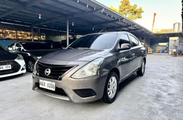 2018 Nissan Almera in Las Piñas, Metro Manila