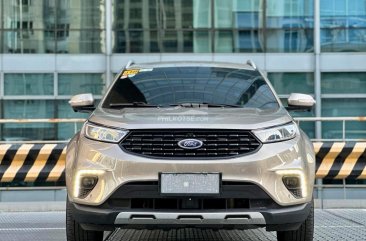 2021 Ford Territory Titanium 1.5 EcoBoost AT in Makati, Metro Manila