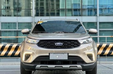 2021 Ford Territory in Makati, Metro Manila