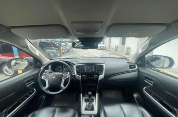 2019 Mitsubishi Strada  GT 4WD AT in Quezon City, Metro Manila