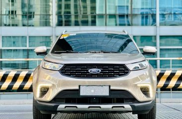 2021 Ford Territory in Makati, Metro Manila