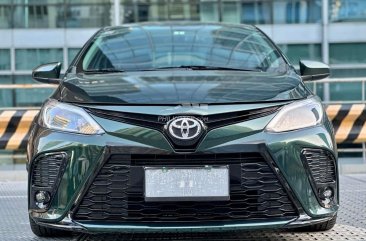 2013 Toyota Vios in Makati, Metro Manila