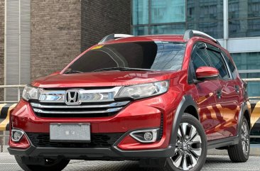 2021 Honda BR-V in Makati, Metro Manila