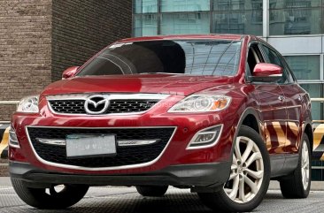 2012 Mazda CX-9 in Makati, Metro Manila