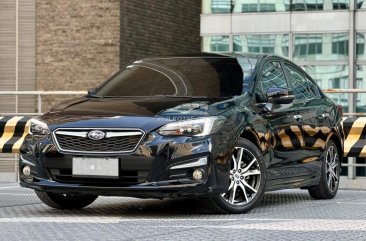 2017 Subaru Impreza in Makati, Metro Manila