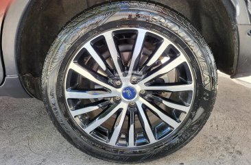 2022 Ford Territory Titanium X 1.5 EcoBoost AT in Las Piñas, Metro Manila
