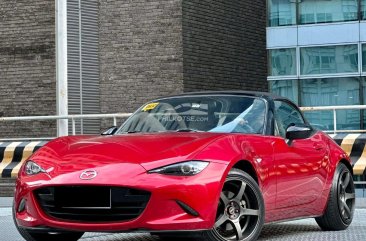 2016 Mazda Mx-5 Miata in Makati, Metro Manila
