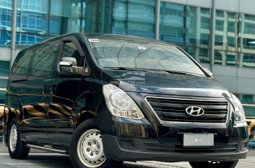2016 Hyundai Grand Starex in Makati, Metro Manila