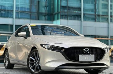 2023 Mazda 3 Sportback Sport 2.0 AT in Makati, Metro Manila