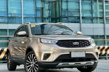 2021 Ford Territory 1.5L EcoBoost Titanium+ in Makati, Metro Manila