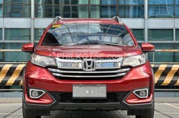 2021 Honda BR-V  1.5 S CVT in Makati, Metro Manila