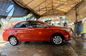 2018 Toyota Vios  1.3 E Prime CVT in La Paz, Tarlac