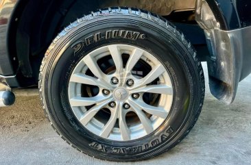 2015 Mitsubishi Montero Sport  GLS 2WD 2.4 AT in Las Piñas, Metro Manila