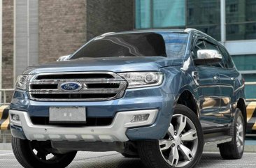 2016 Ford Everest  Titanium 2.2L 4x2 AT in Makati, Metro Manila