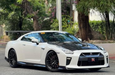 2019 Nissan GT-R  Premium in Manila, Metro Manila