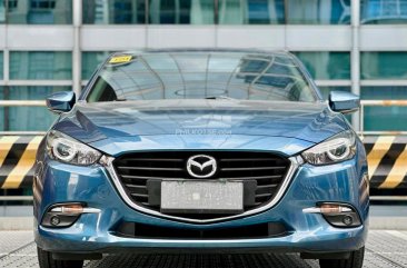2018 Mazda 3 in Makati, Metro Manila