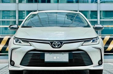 2020 Toyota Altis in Makati, Metro Manila