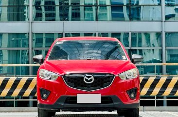 2012 Mazda CX-5 in Makati, Metro Manila