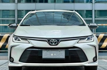 2020 Toyota Corolla Altis  1.6 V CVT in Makati, Metro Manila