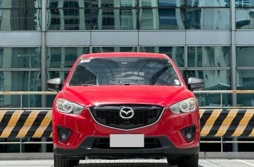 2012 Mazda CX-5 in Makati, Metro Manila