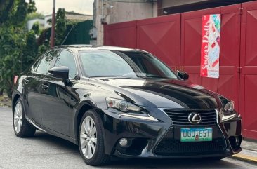 2013 Lexus Is 350 in Manila, Metro Manila