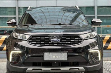 2021 Ford Territory in Makati, Metro Manila