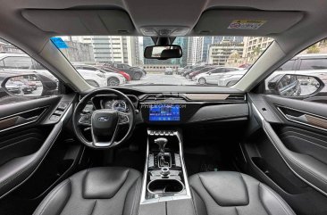 2021 Ford Territory in Makati, Metro Manila