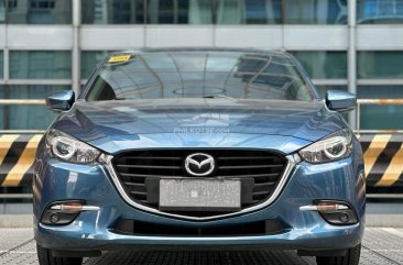 2018 Mazda 3 in Makati, Metro Manila