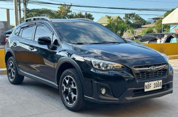 2018 Subaru XV 2.0i CVT in Manila, Metro Manila