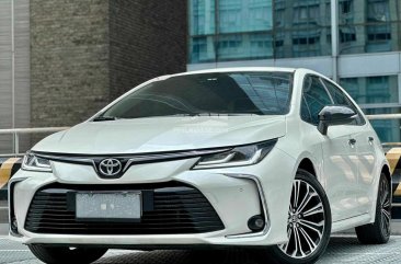 2020 Toyota Corolla Altis  1.6 V CVT in Makati, Metro Manila