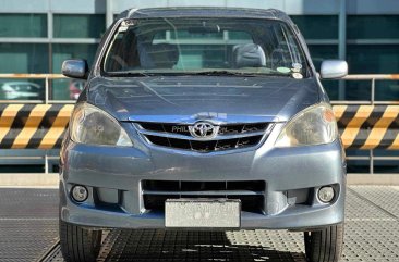 2010 Toyota Avanza  1.5 G M/T in Makati, Metro Manila