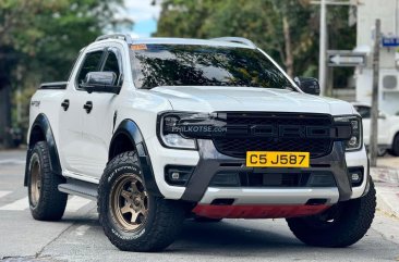 2023 Ford Ranger in Manila, Metro Manila