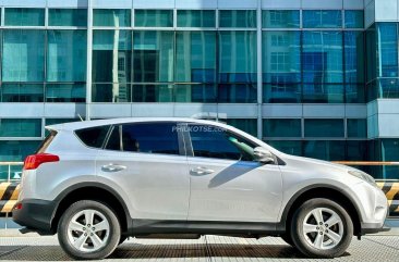 2014 Toyota RAV4 in Makati, Metro Manila