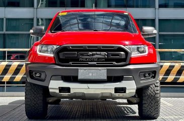 2020 Ford Ranger Raptor in Makati, Metro Manila