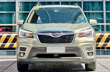 2019 Subaru Forester  2.0i-L EyeSight in Makati, Metro Manila