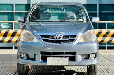 2010 Toyota Avanza  1.5 G M/T in Makati, Metro Manila